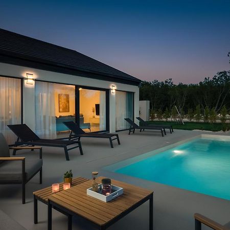 Bandelli Villas Oklaj Екстериор снимка