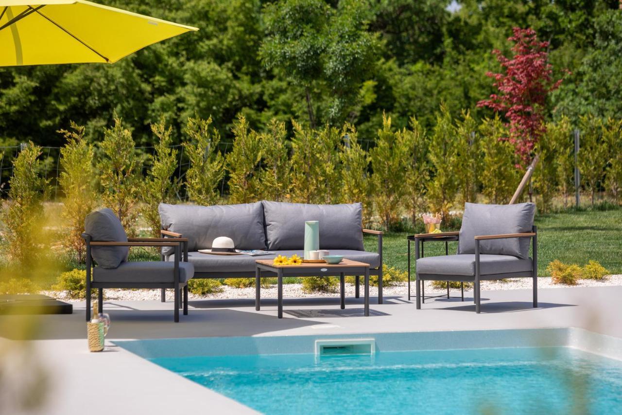 Bandelli Villas Oklaj Екстериор снимка