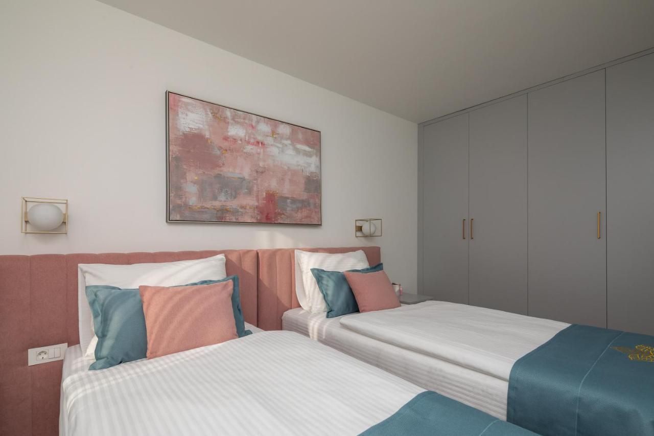 Bandelli Villas Oklaj Екстериор снимка