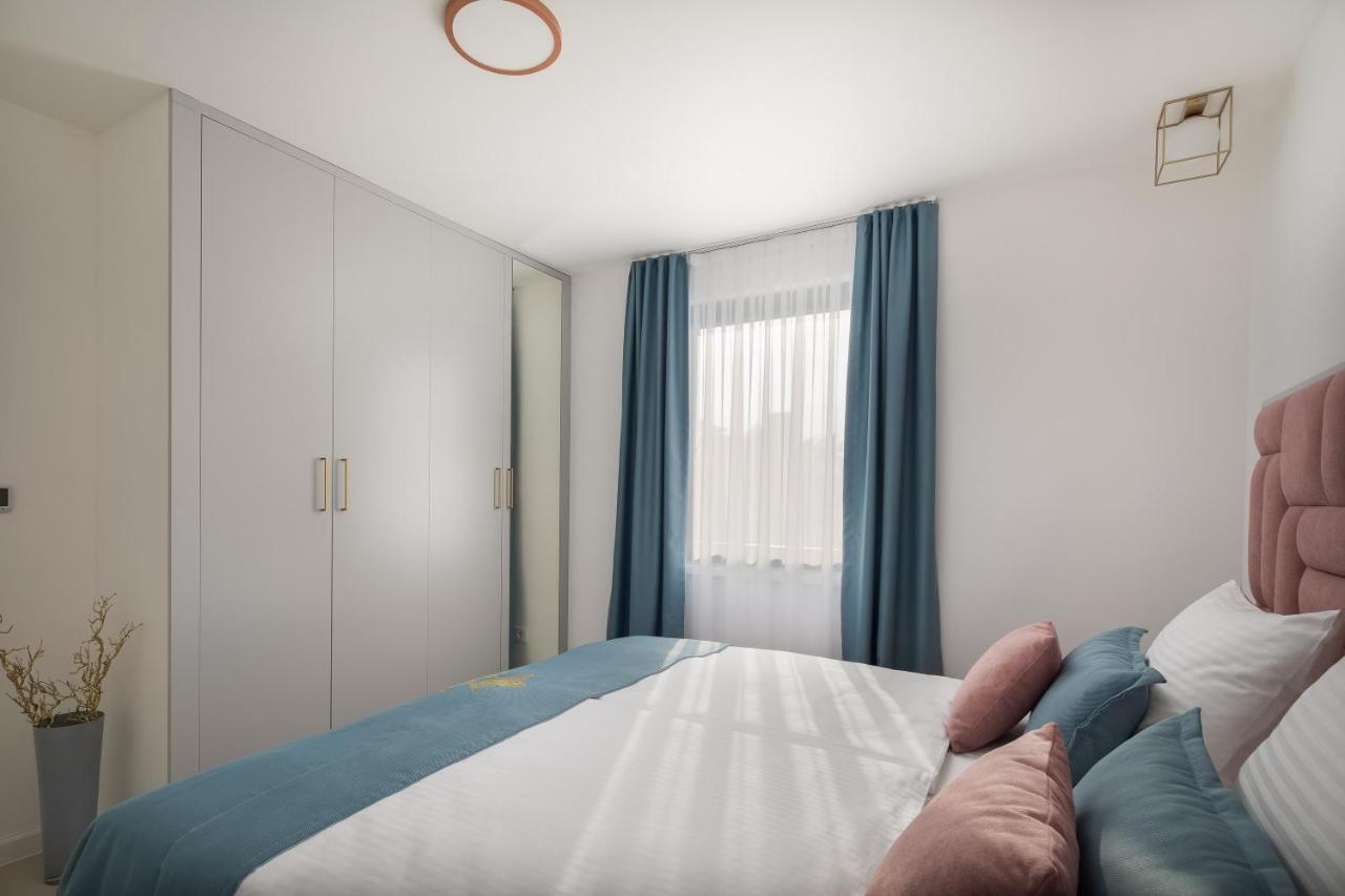 Bandelli Villas Oklaj Екстериор снимка