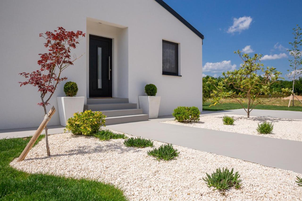 Bandelli Villas Oklaj Екстериор снимка