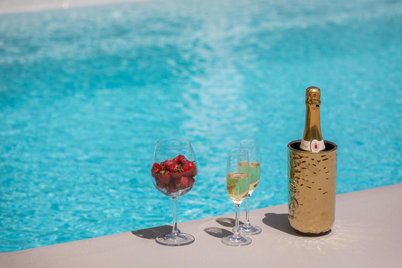 Bandelli Villas Oklaj Екстериор снимка