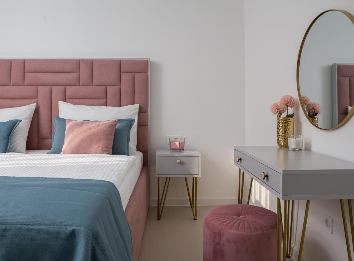 Bandelli Villas Oklaj Екстериор снимка