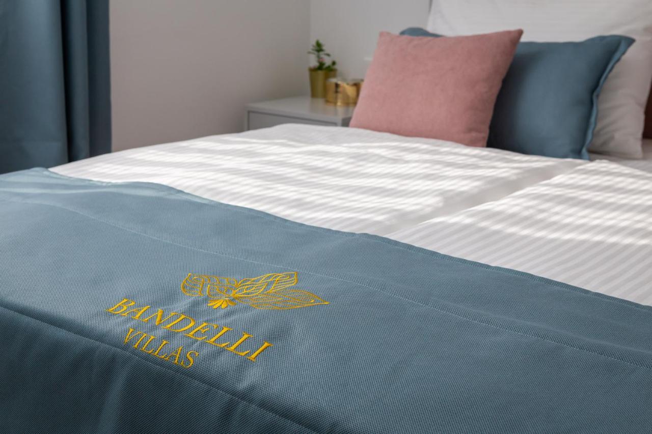 Bandelli Villas Oklaj Екстериор снимка