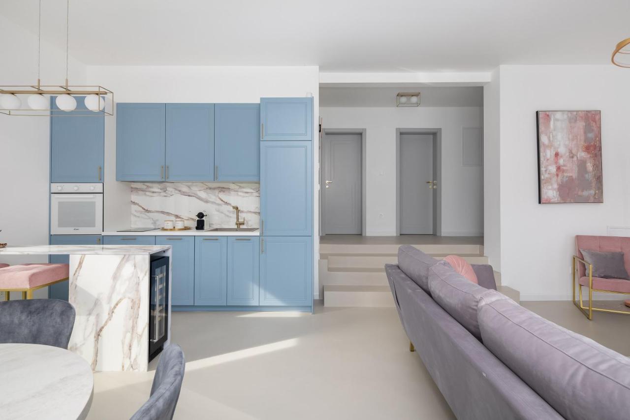 Bandelli Villas Oklaj Екстериор снимка