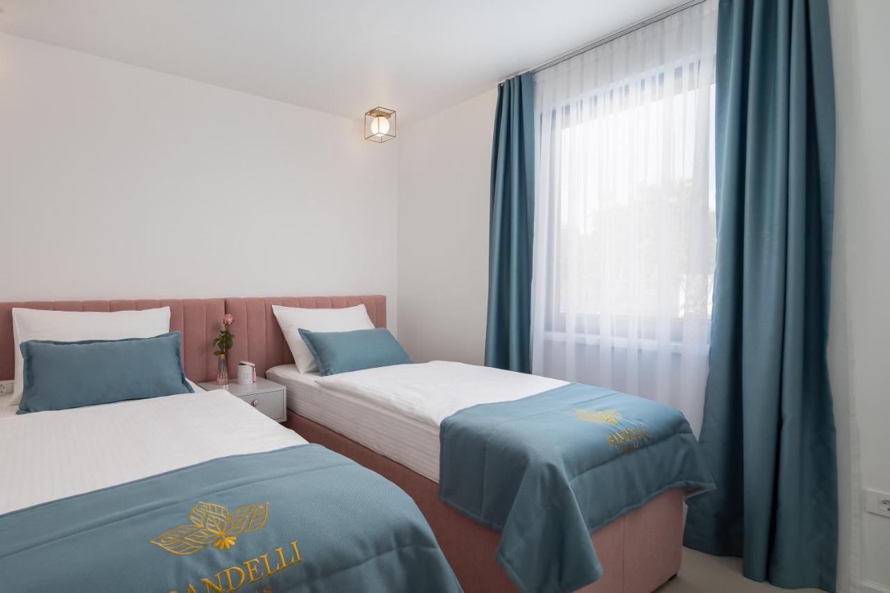 Bandelli Villas Oklaj Екстериор снимка